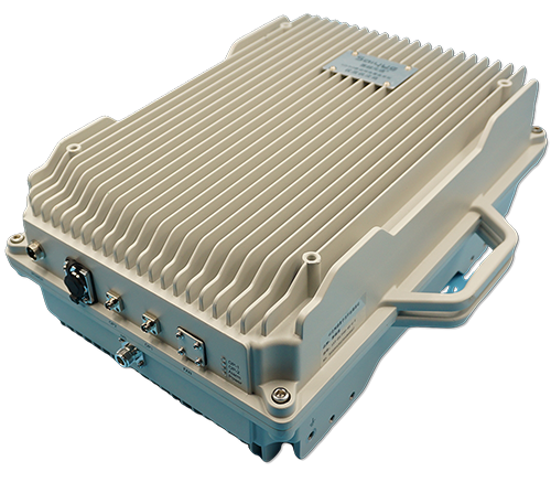 仁化单频/双频/四频/五频运营级数字光纤直放站