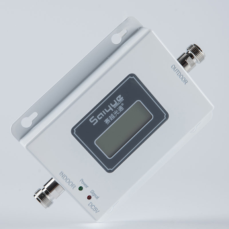 仁化家用配电房机房信号放大器200㎡