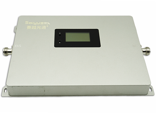  仁化三频/四频/五频手机信号接收器800㎡