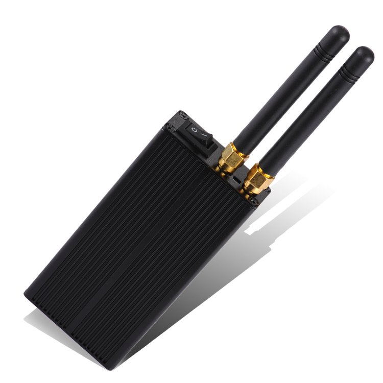  仁化1.2G/1.5G导航屏蔽器