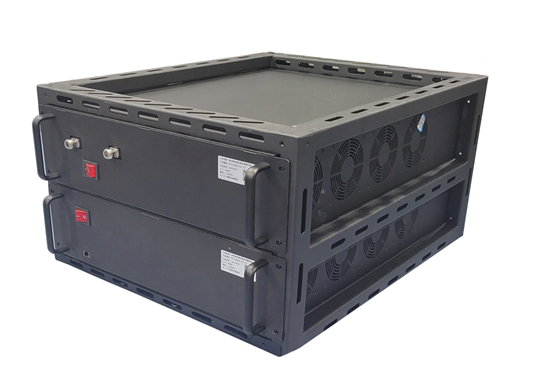 仁化室内大功率通讯管控屏蔽系统