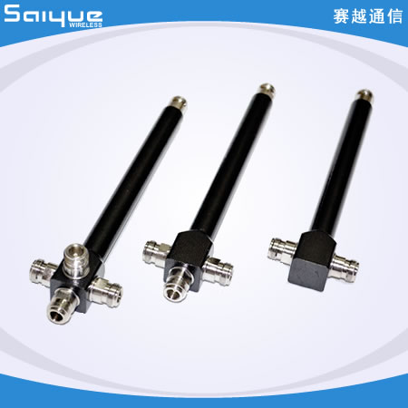  仁化FM调频广播同步广播功分器